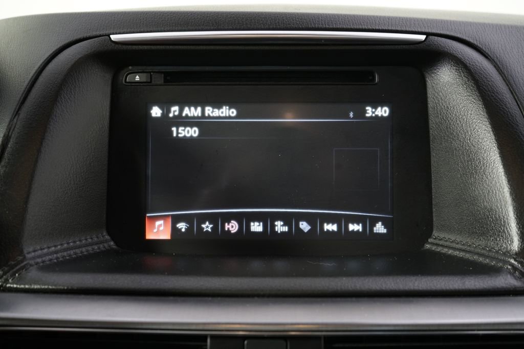 Used 2016 MAZDA CX-5 Grand Touring AWD/4WD image 28