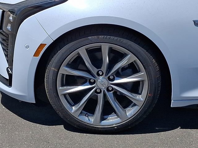 New 2026 Cadillac CT5 Sport RWD image 19