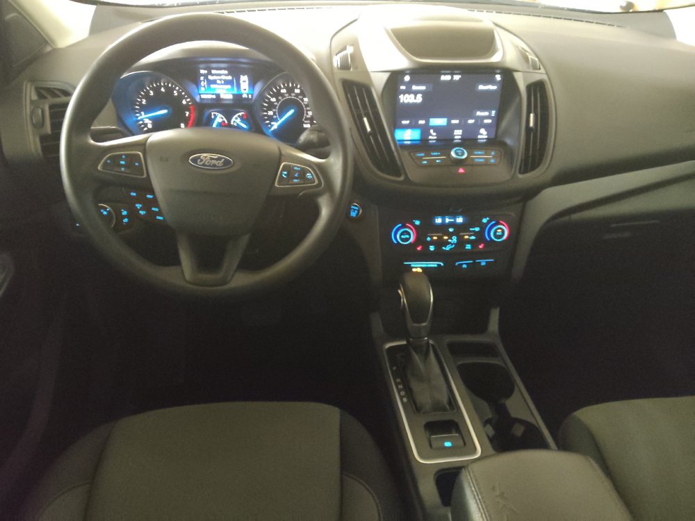 Used 2019 Ford Escape SE AWD/4WD image 22