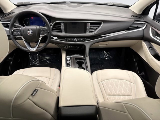 Used 2023 Buick Enclave Avenir w/ Avenir Technology Package image 14
