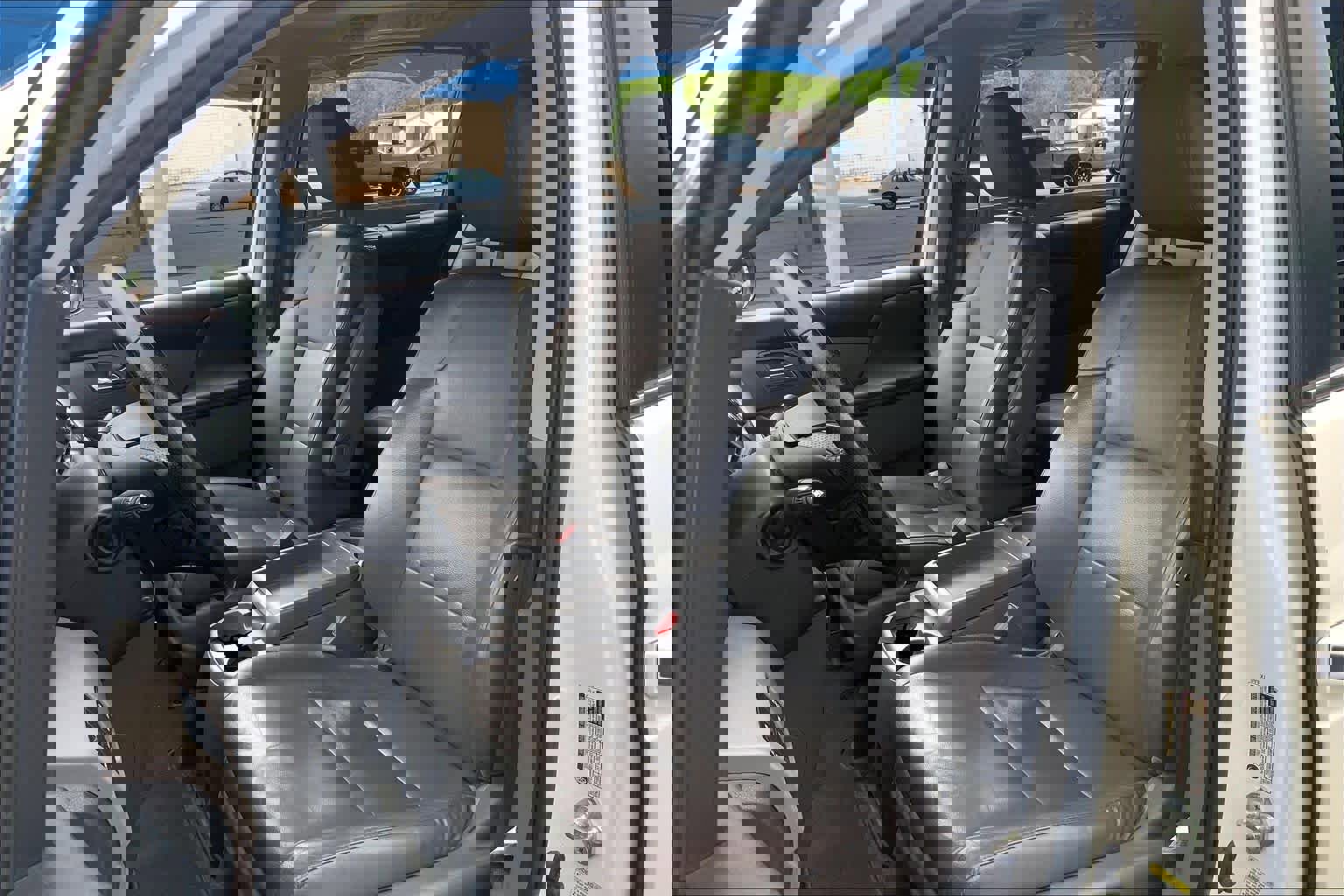 Used 2014 Honda Odyssey EX-L image 8