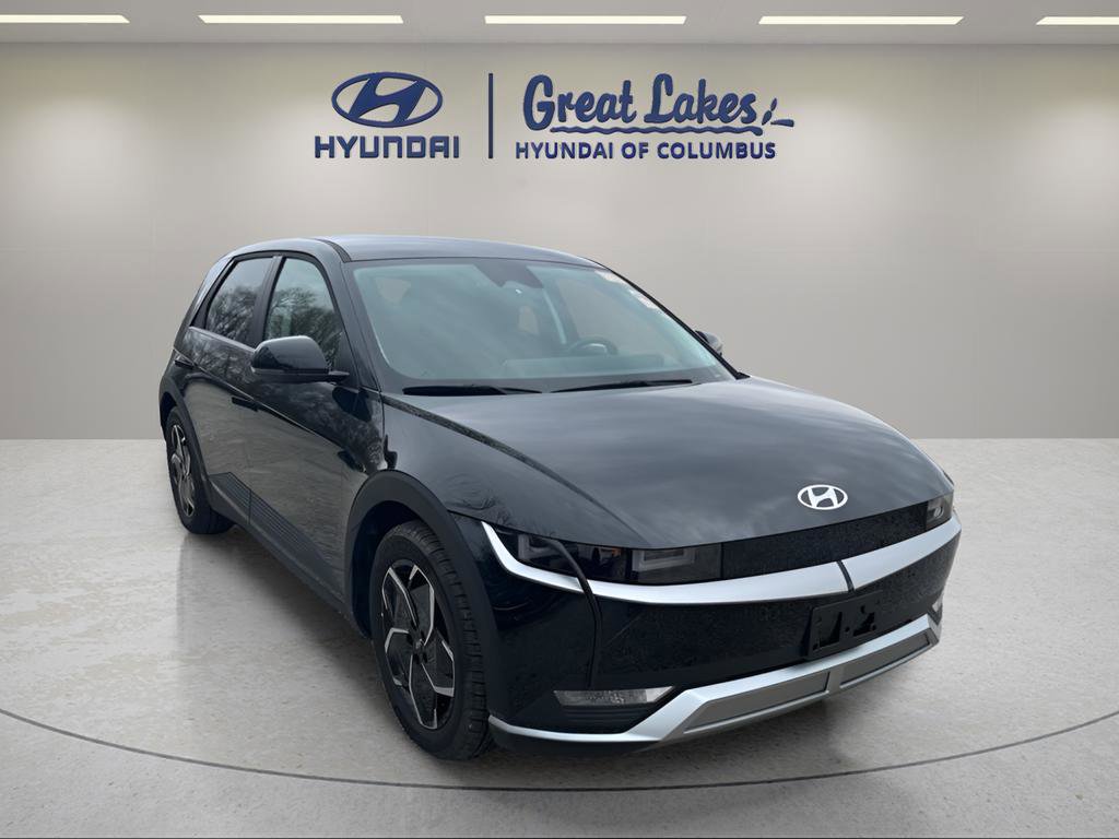Used 2024 Hyundai Ioniq 5 SE