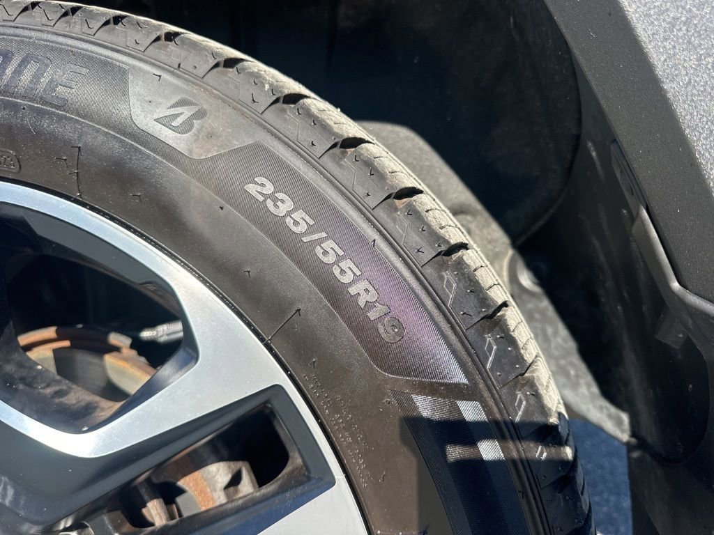 Used 2019 Toyota RAV4 Adventure image 31