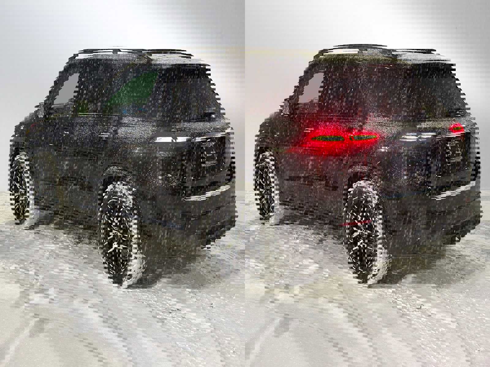 New 2026 Mercedes-Benz GLE 53 AMG 4MATIC image 5