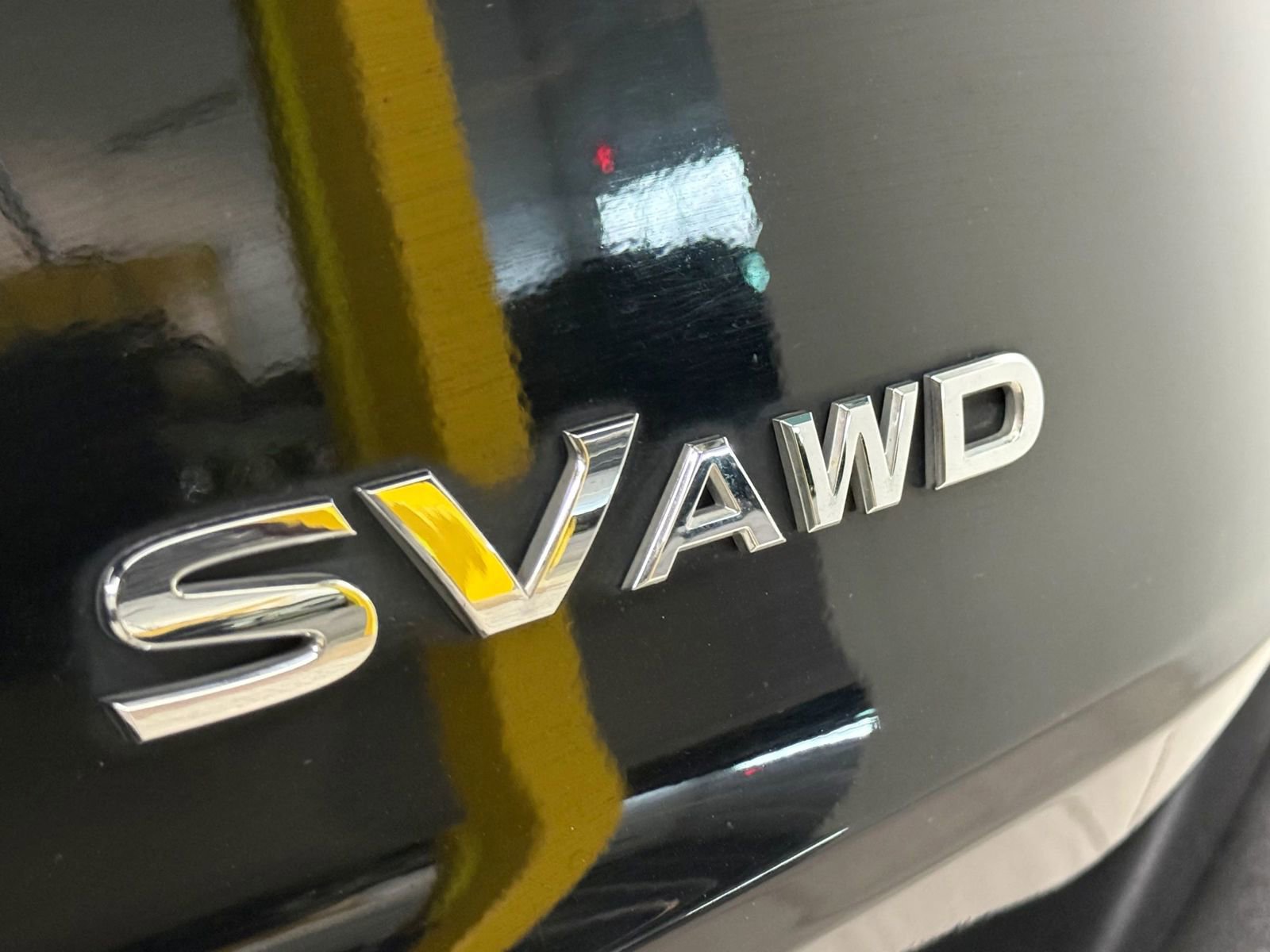 Used 2023 Nissan Rogue SV image 14