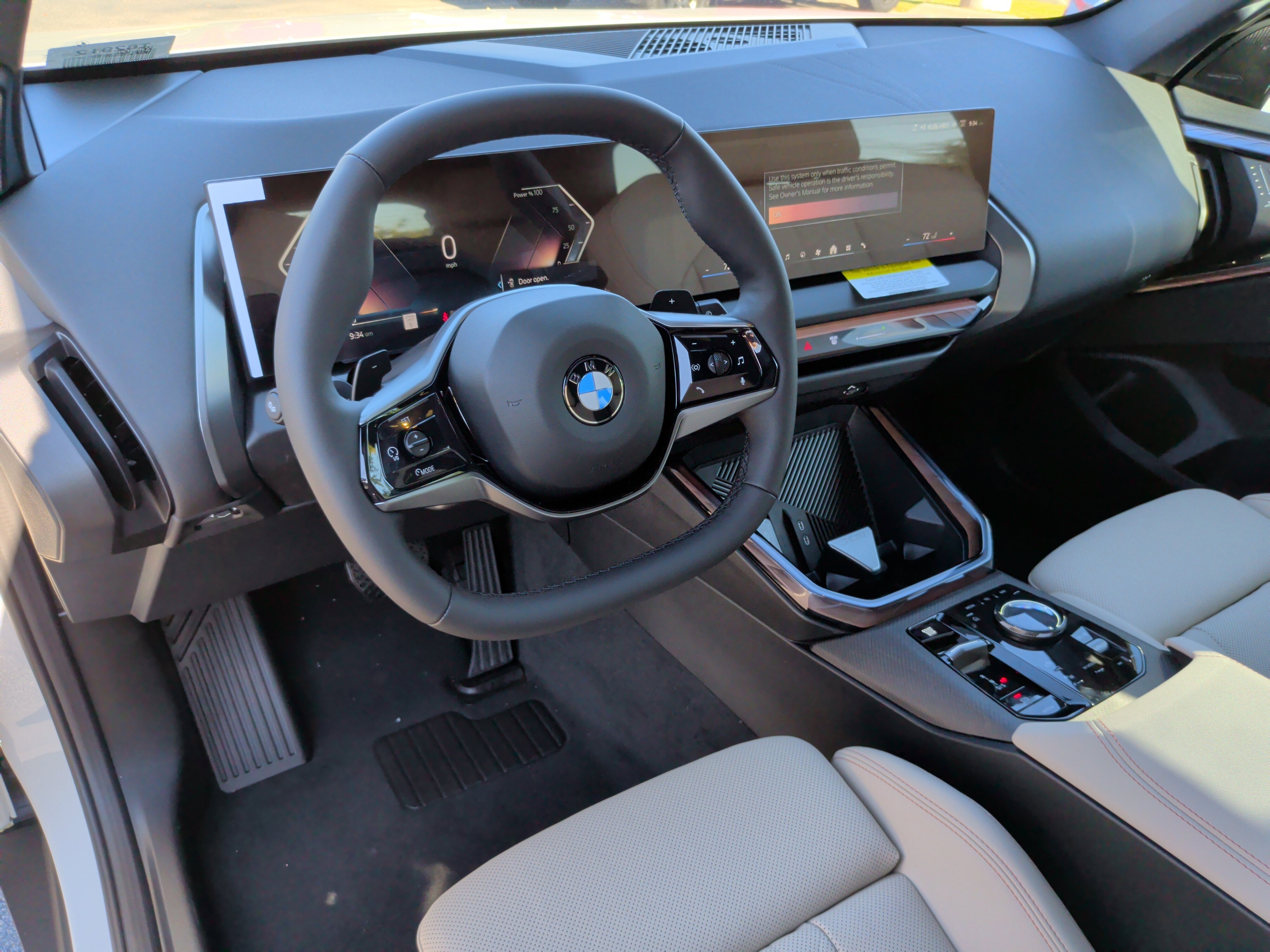 Certified 2026 BMW X3 xDrive30i AWD/4WD image 14
