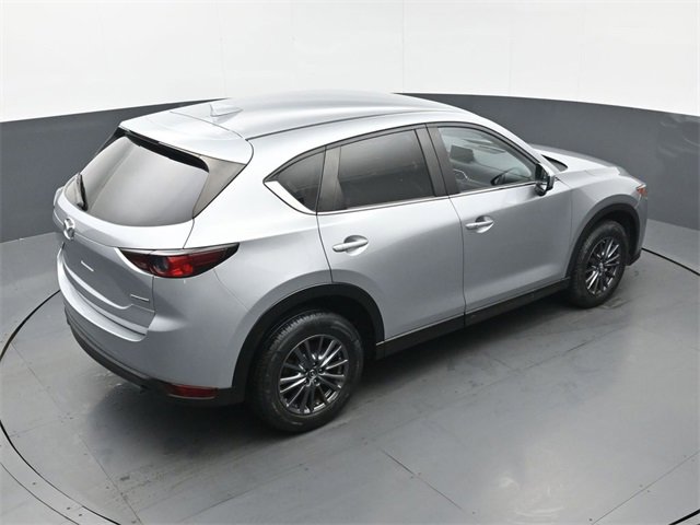 Used 2020 MAZDA CX-5 Touring image 42