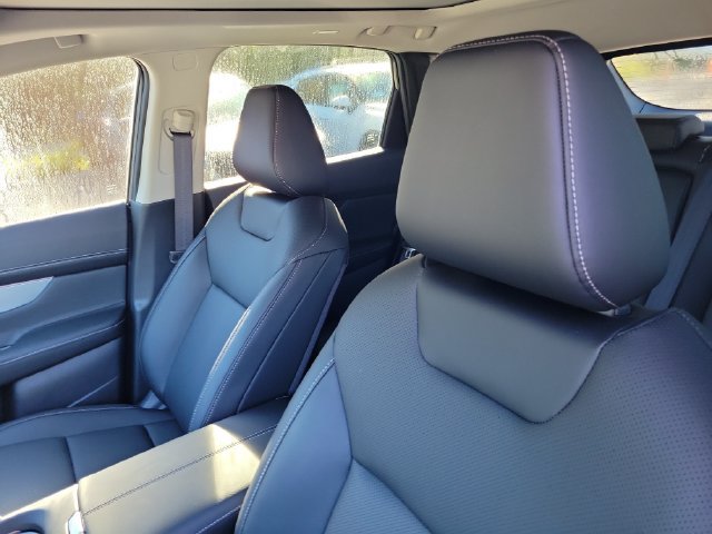 New 2026 Nissan Murano SL AWD/4WD image 19