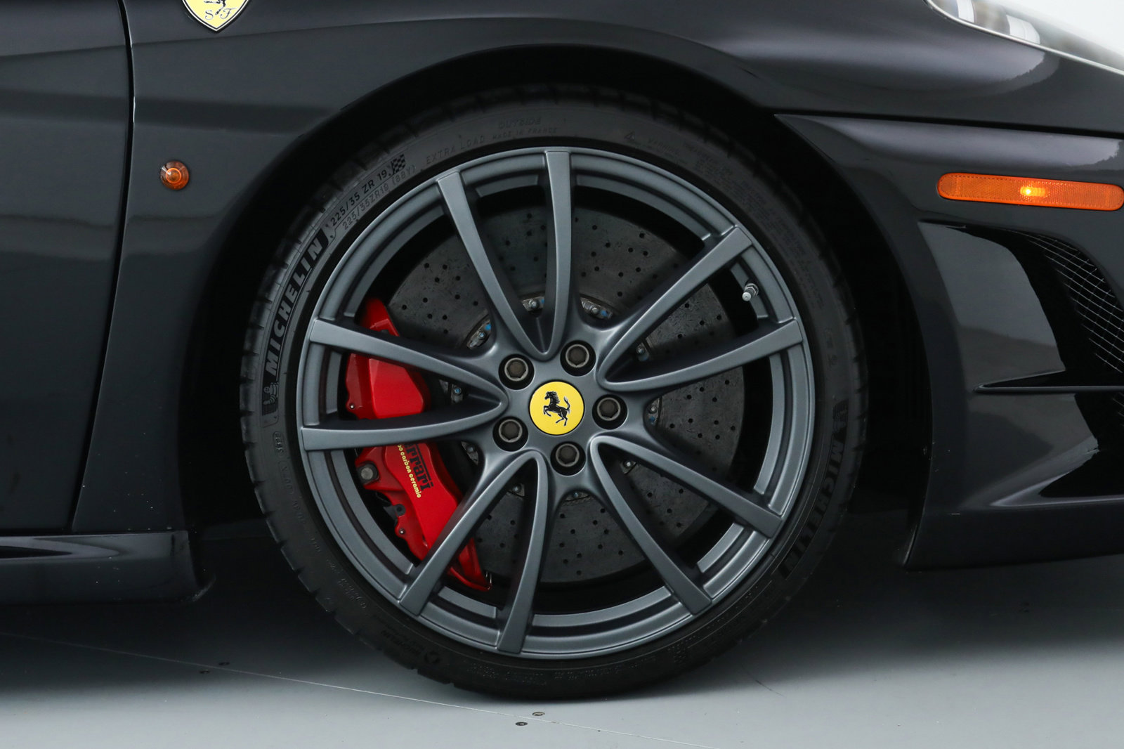 Used 2008 Ferrari F430 Scuderia RWD image 20