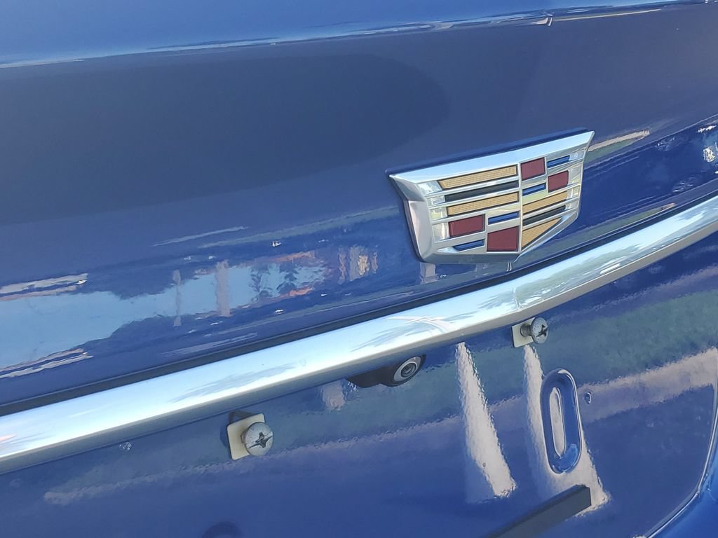 Certified 2022 Cadillac CT5 Premium Luxury w/ Super Cruise 2 Package AWD/4WD image 28