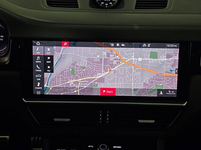 Certified 2021 Porsche Cayenne GTS AWD/4WD image 20