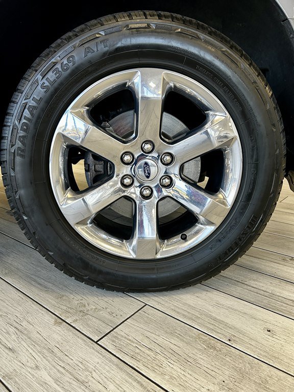 Used 2021 Ford F150 XLT w/ Equipment Group 302A High AWD/4WD image 19