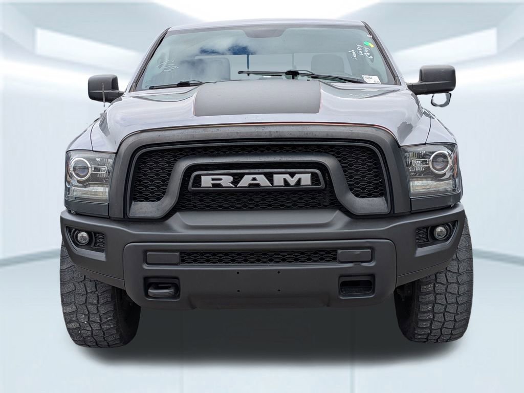 Used 2019 RAM 1500 Classic Warlock image 2