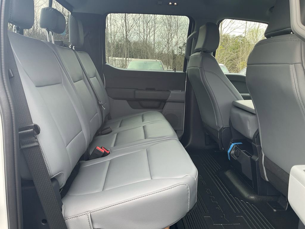 New 2026 Ford F350 XL image 13