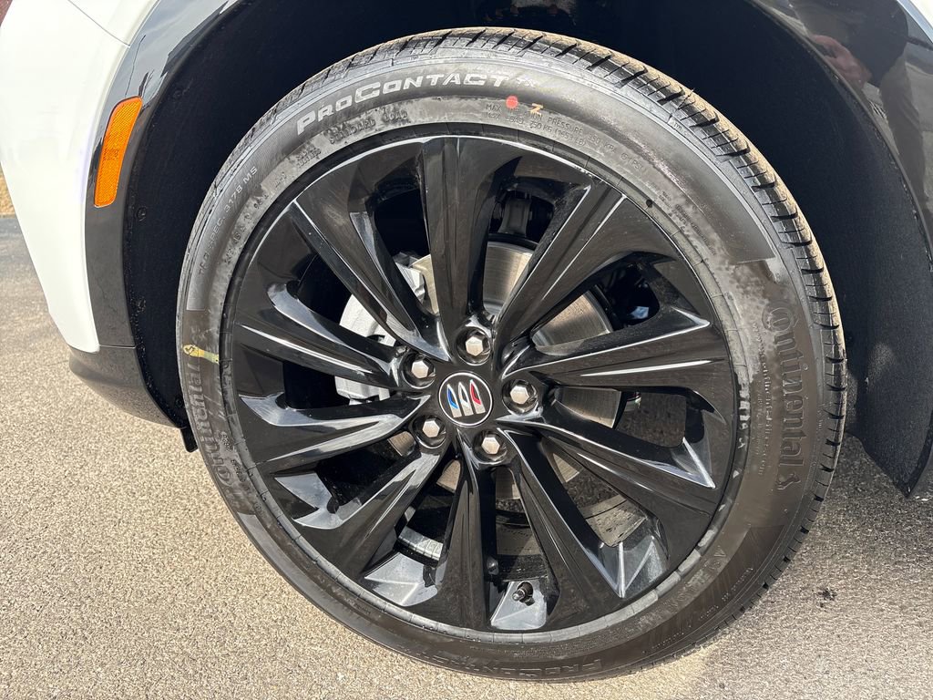 New 2026 Buick Envista Sport Touring w/ Convenience I Package image 37