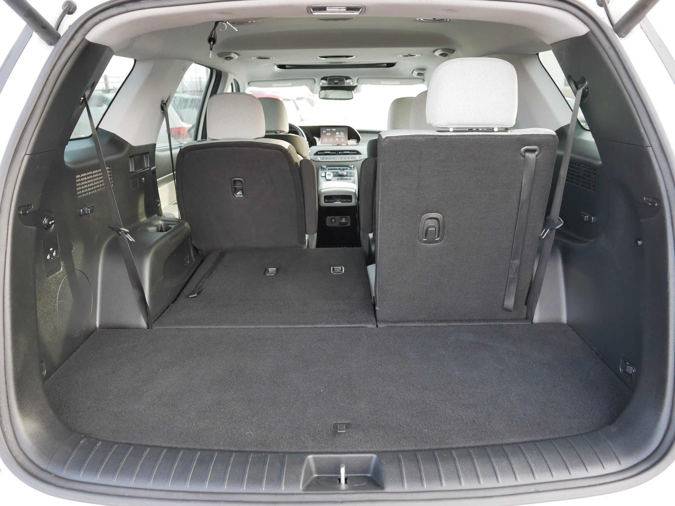 Used 2020 Hyundai Palisade SEL w/ Convenience Package image 18