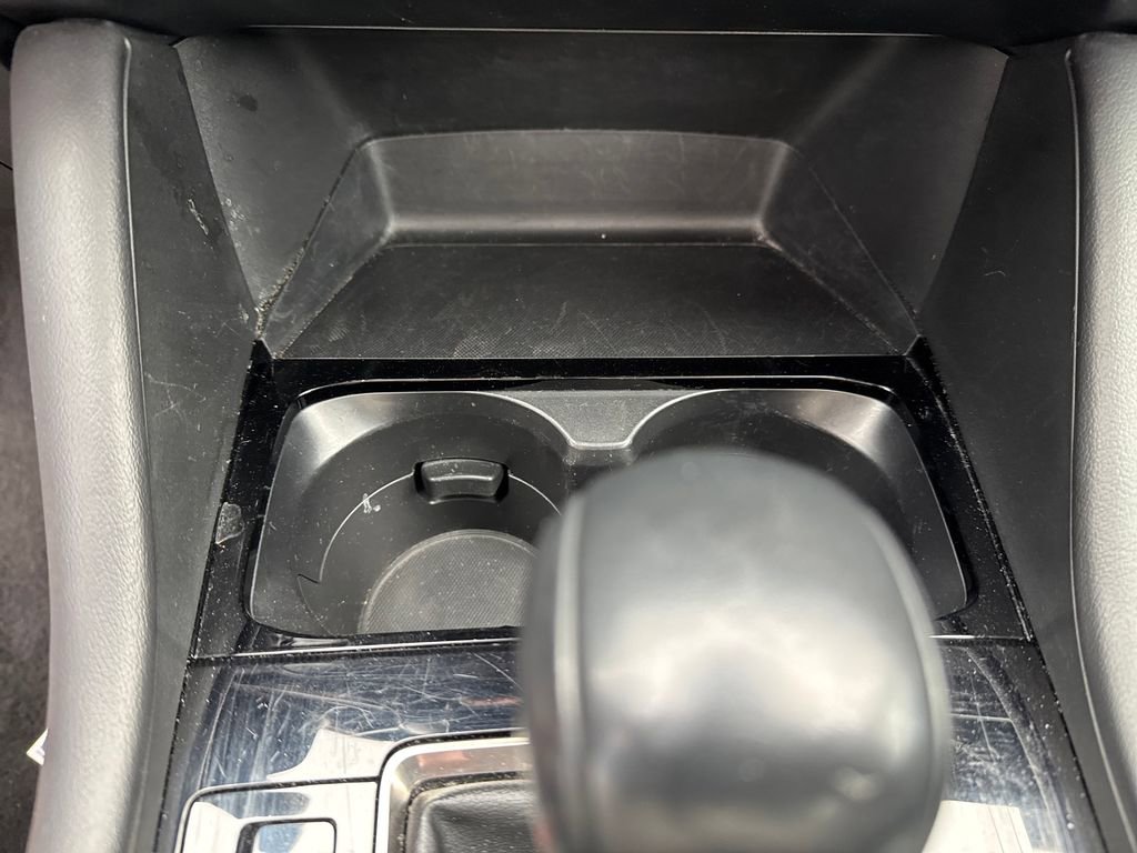 Certified 2025 MAZDA MAZDA3 s image 22