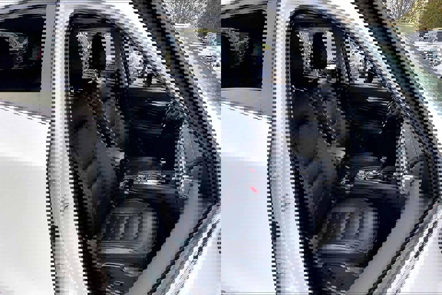 Used 2021 MAZDA CX-5 Touring w/ Touring Preferred SV Package image 8