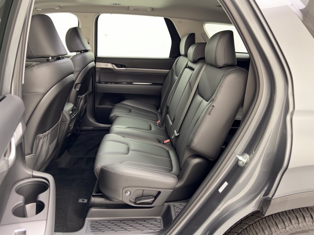Used 2024 Hyundai Palisade SEL AWD/4WD image 25