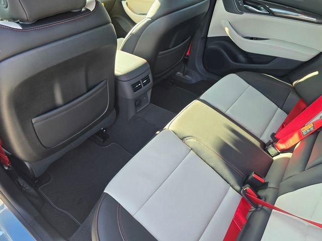 New 2026 Cadillac CT5 V image 13