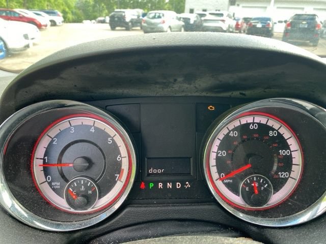 Used 2019 Dodge Grand Caravan SXT FWD image 22