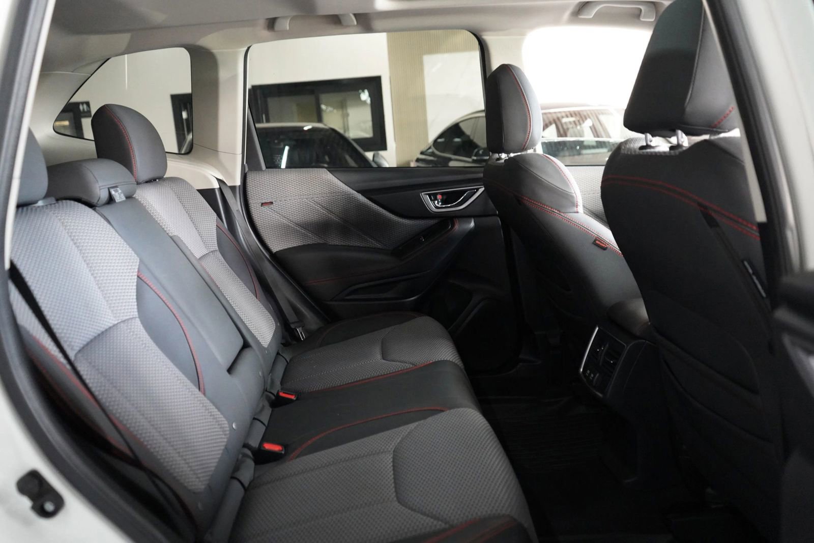 Used 2019 Subaru Forester Sport AWD/4WD image 20