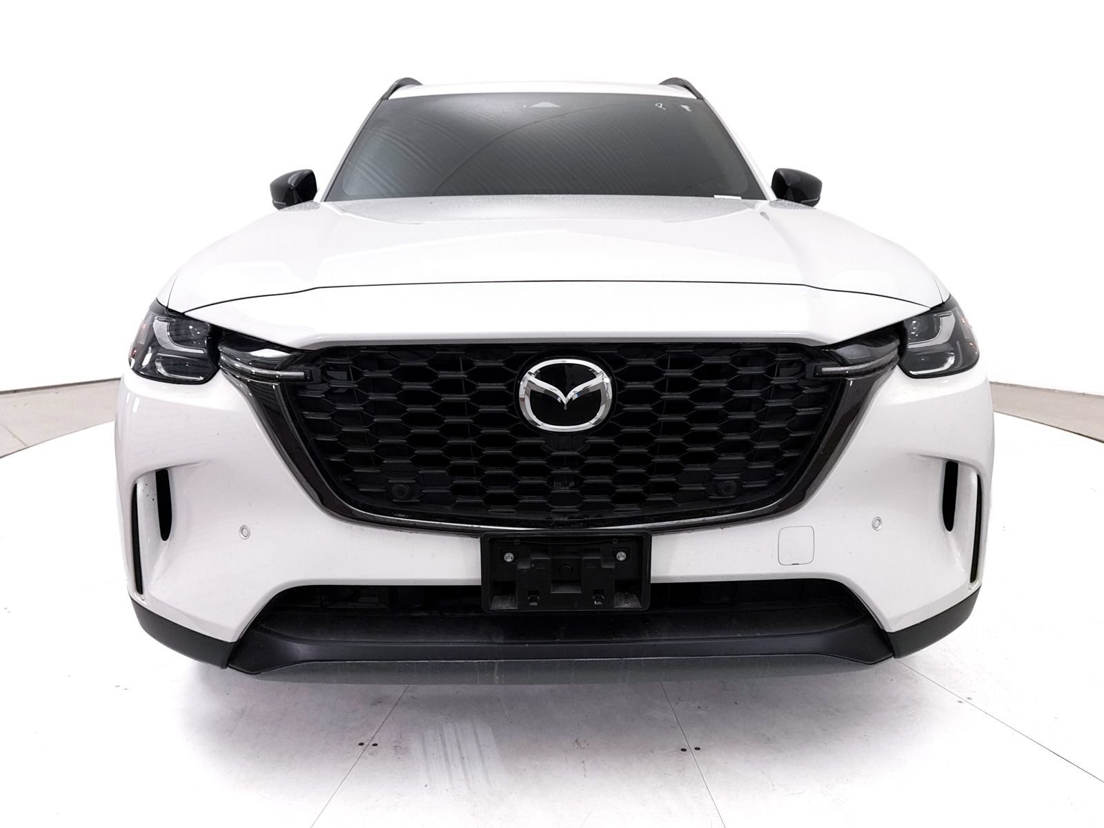 Used 2025 MAZDA CX-90 3.3 Turbo w/ Premium Sport Pkg AWD/4WD image 14