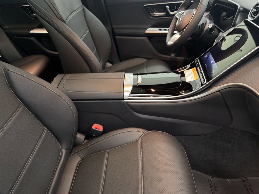 New 2026 Mercedes-Benz GLC 300 image 30