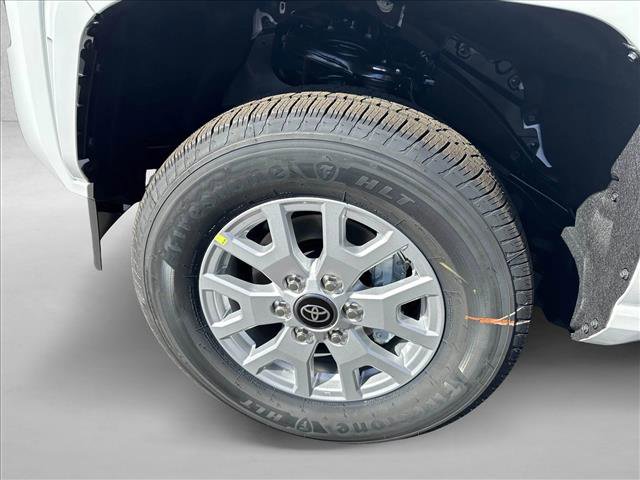 New 2025 Toyota Tacoma SR5 image 16