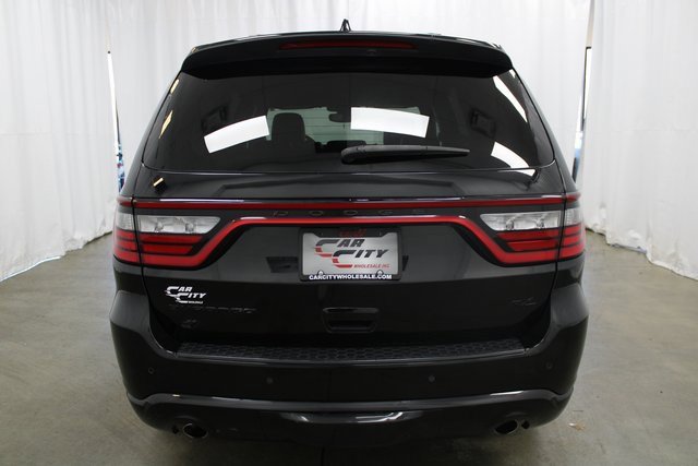 Used 2023 Dodge Durango R/T image 6