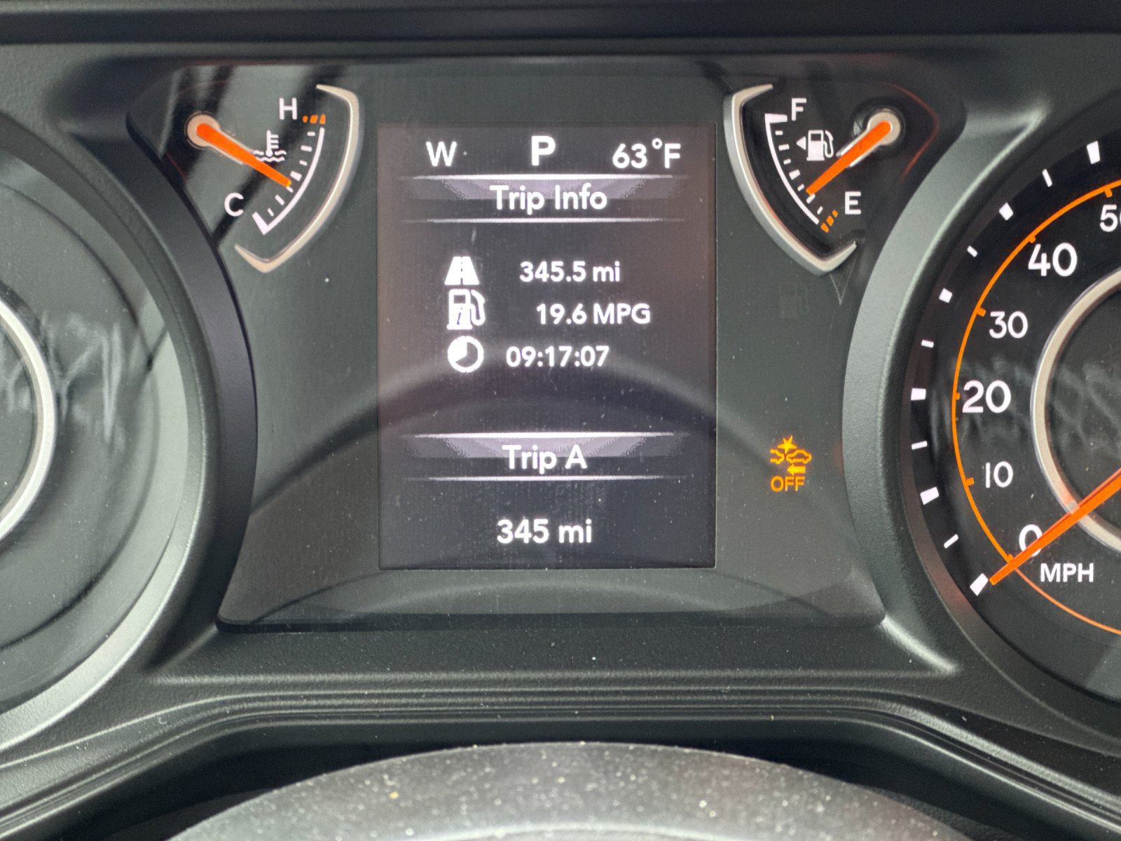 New 2026 Jeep Gladiator Sport AWD/4WD image 26