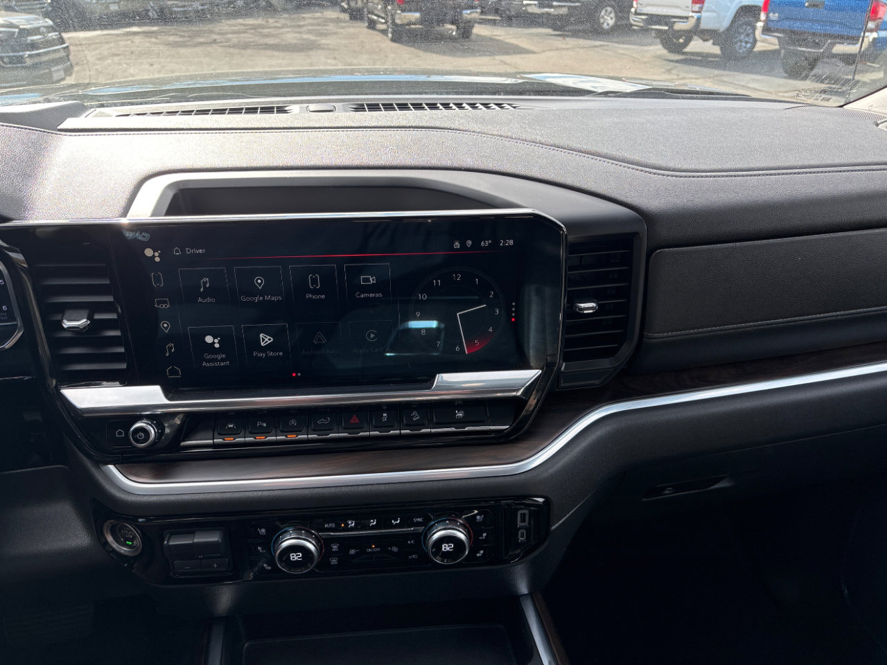 Used 2022 GMC Sierra 1500 SLT w/ SLT Premium Plus Package image 21