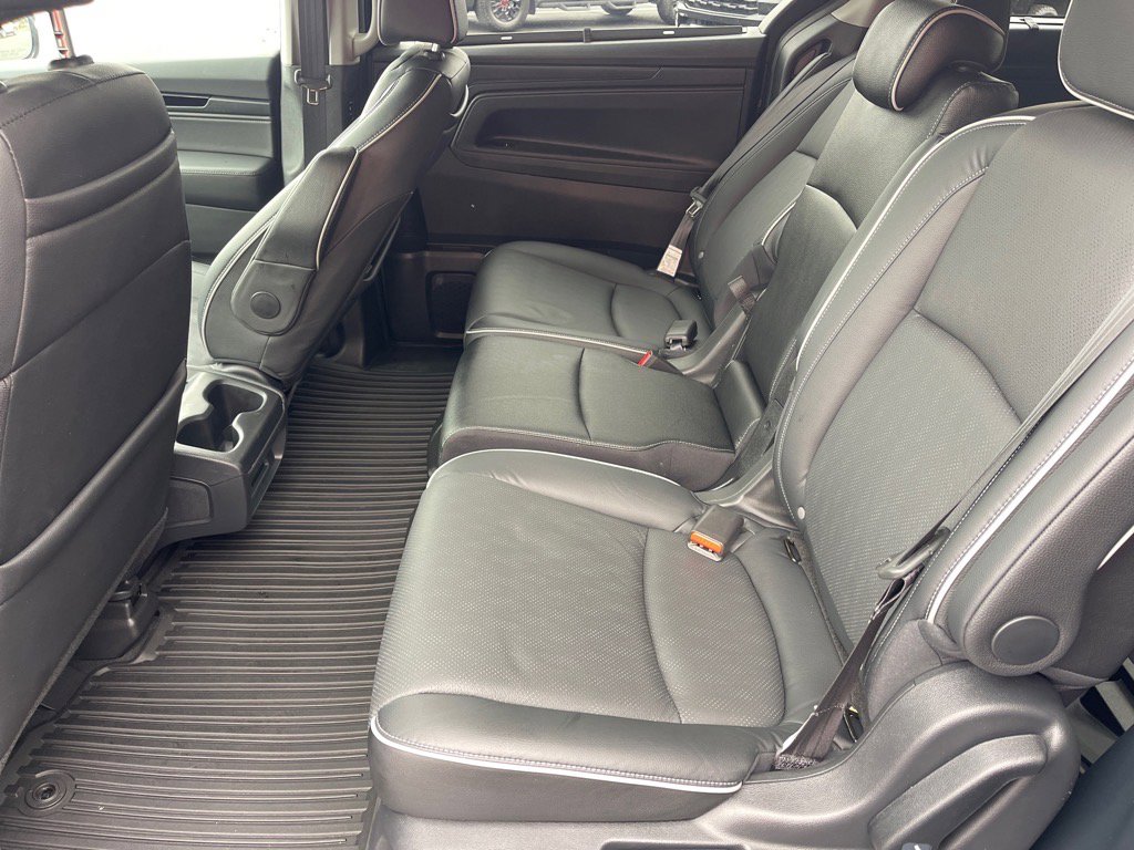Used 2024 Honda Odyssey Elite image 12