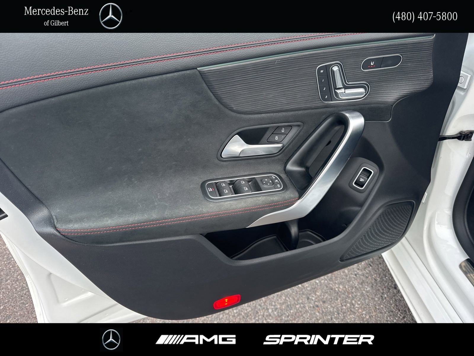 Used 2023 Mercedes-Benz CLA 250 CLA 250 image 10