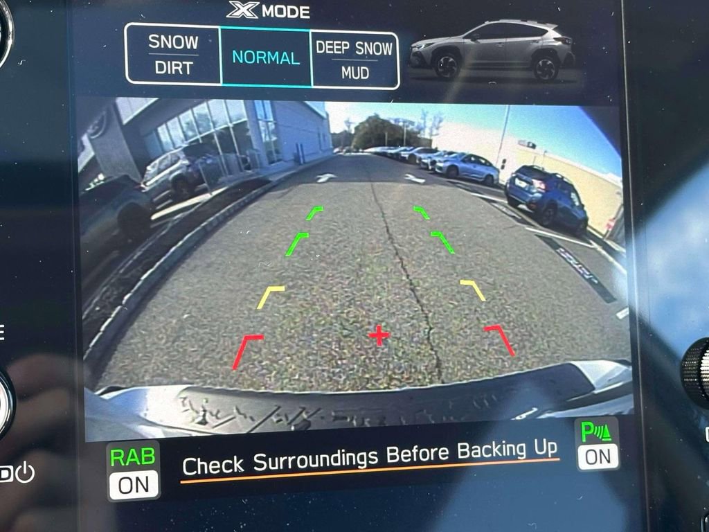 Certified 2024 Subaru Crosstrek 2.5i Limited image 28