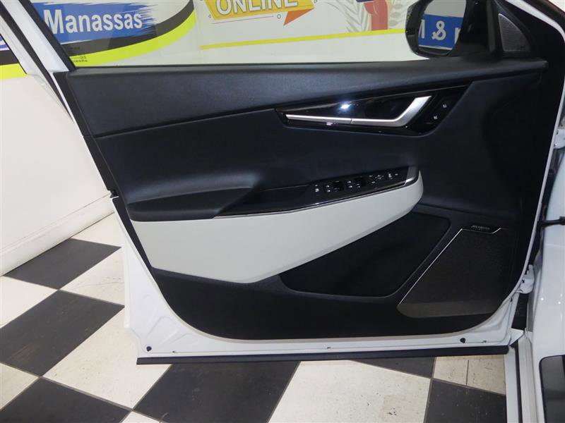 Used 2023 Kia EV6 GT-Line image 31