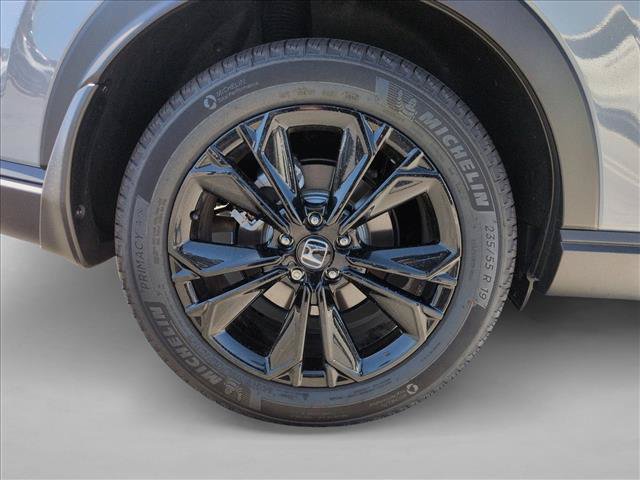 Used 2026 Honda CR-V Sport Touring image 18
