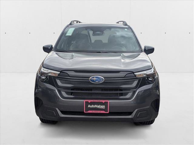 New 2025 Subaru Forester image 6