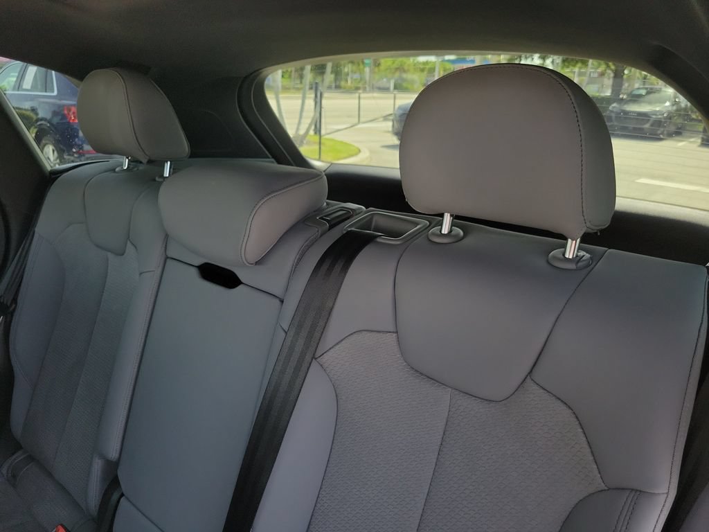 Certified 2025 Audi SQ5 Premium Plus AWD/4WD image 26