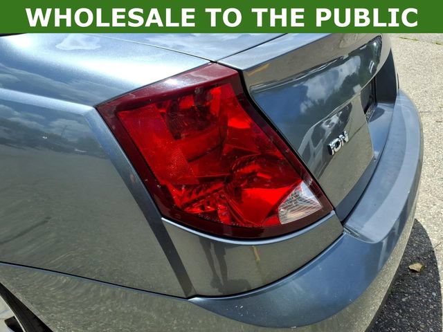 Used 2006 Saturn ION Level 2 FWD image 9