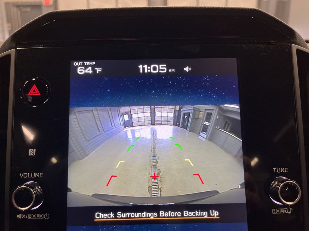 Certified 2025 Subaru WRX tS w/ Popular Package #2A image 28