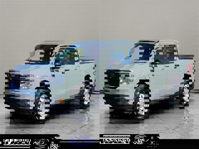 Certified 2023 Ford Maverick XL image 1