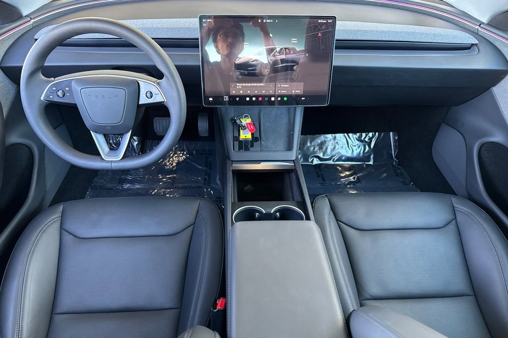 Used 2025 Tesla Model 3 Long Range image 12