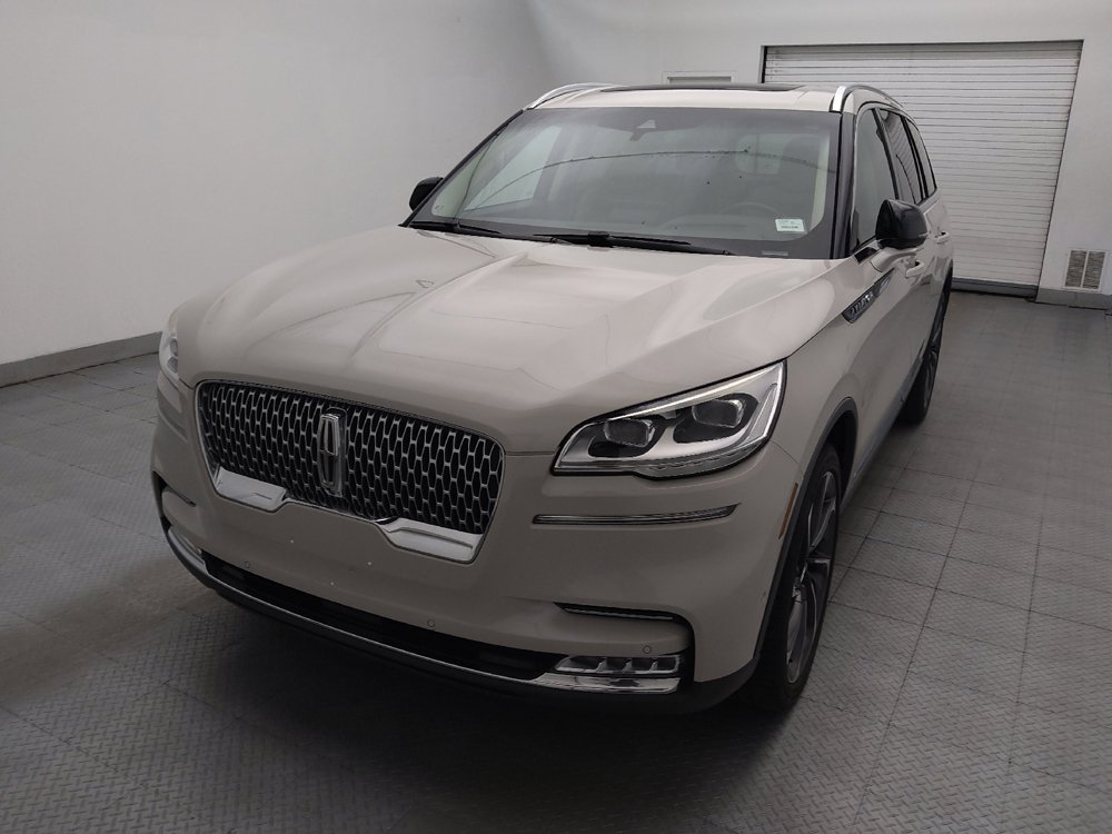 Used 2020 Lincoln Aviator Reserve w/ Equipment Group 202A AWD/4WD image 15