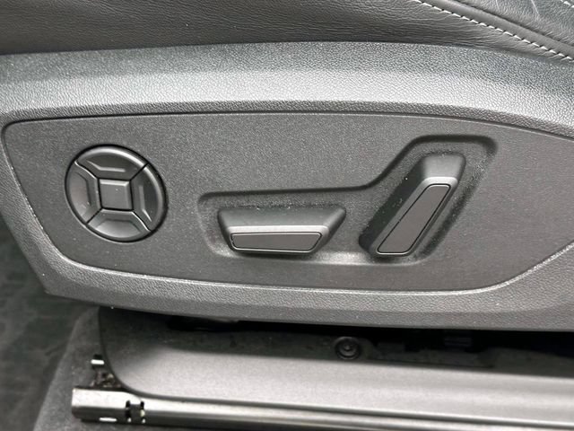 Certified 2024 Audi Q3 2.0T Premium Plus AWD/4WD image 21
