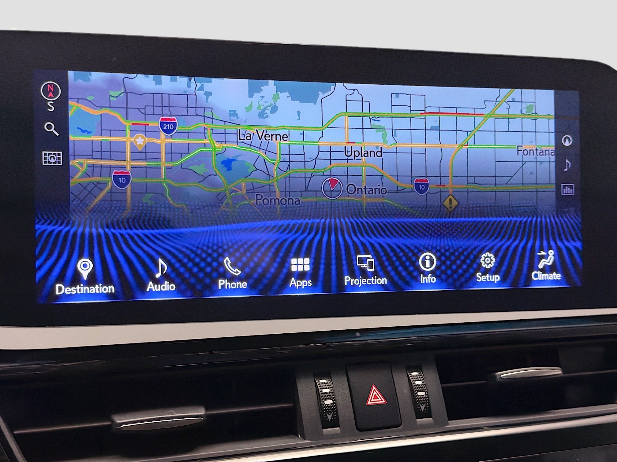Used 2022 Lexus ES 300h w/ Premium Package FWD image 10