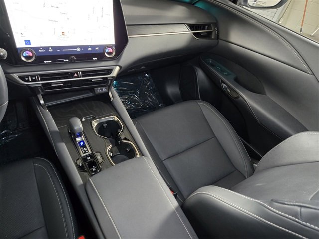Certified 2024 Lexus RX 350 Premium Plus image 18
