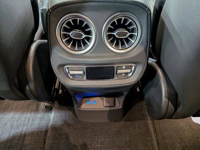Certified 2025 Mercedes-Benz G 63 AMG 4MATIC image 18