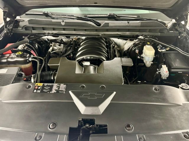 Used 2016 Chevrolet Silverado 1500 LT w/ All Star Edition image 39