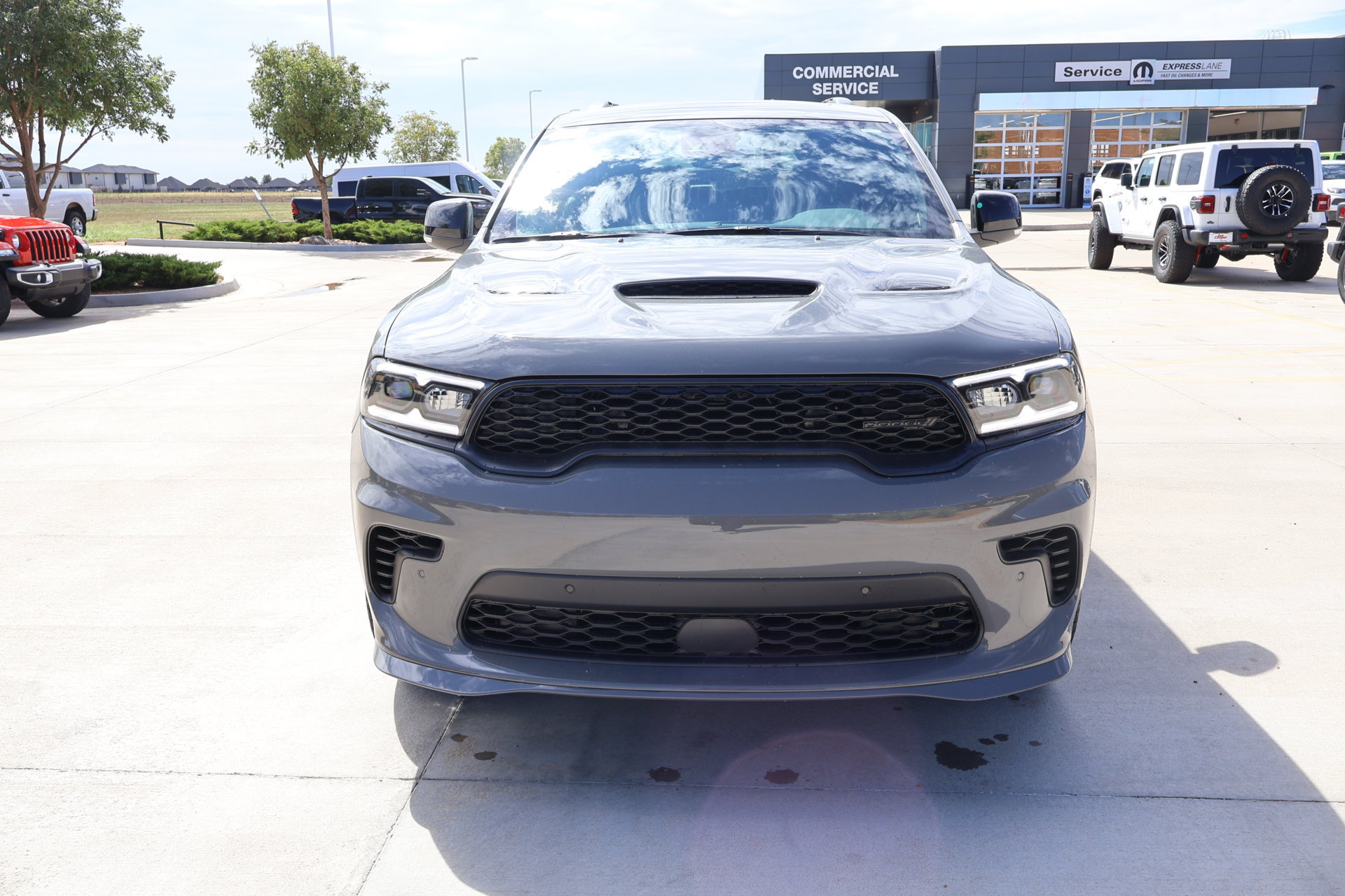 New 2027 Dodge Durango GT AWD/4WD image 10